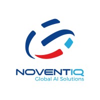 Noventiq Global AI Solutions logo