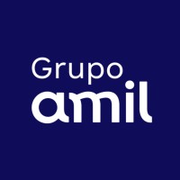 Grupo Amil logo