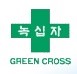 녹십자홀딩스 logo