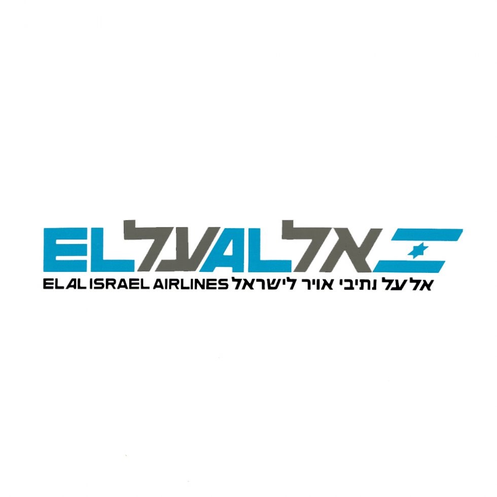 이스라엘항공 logo